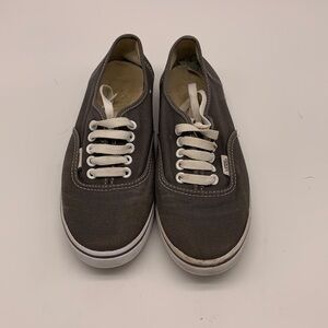 Vans Authentic canvas sneakers